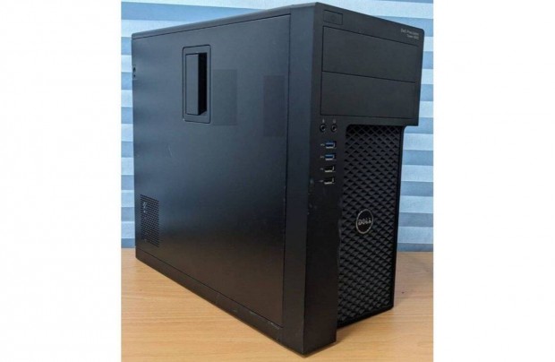 Dell Core I7 6700 GTA 5 SSD Gamer PC 16GB 500GB Gtx 1660 6GB DDR6