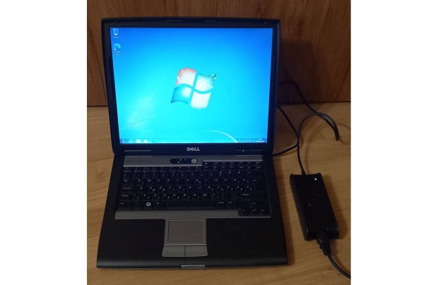 Dell D530 tltvel