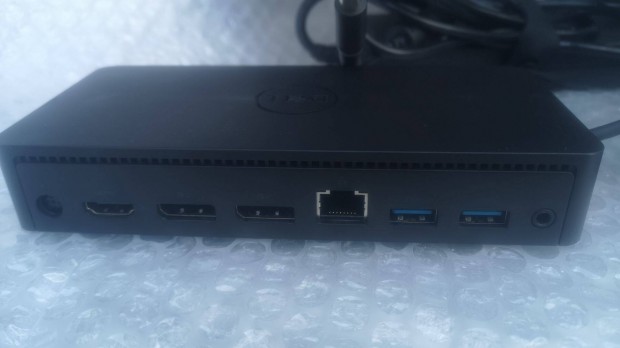 Dell D6000s docking station tokkol + 130W tp