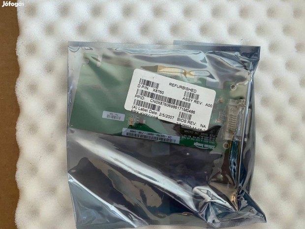 Dell Desktop DVI-D Video Adapter krtya X8760 0X8760