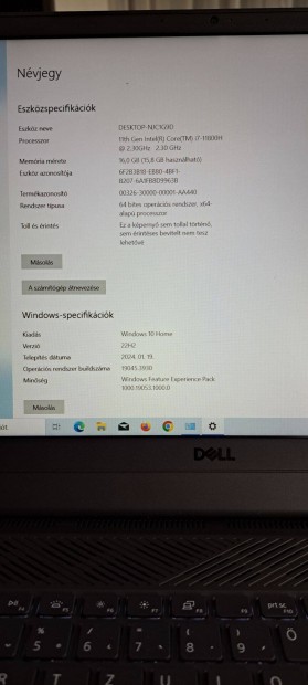 Dell Desktop-Njc1G9D