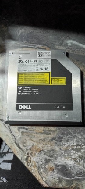 Dell Dvd RW optikai meghajt