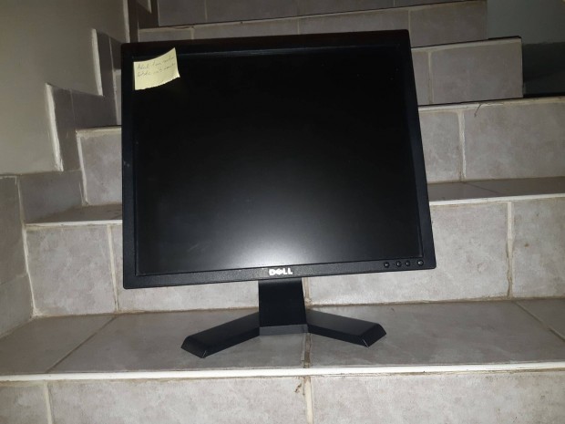 Dell E190Sf 19" LCD monitor jl mkd