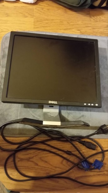 Dell E198FP monitor hibs