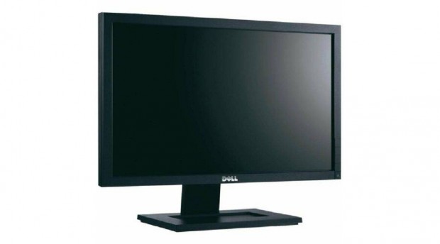 Dell E2011Ht 20" Wide LED-backlit LCD monitor
