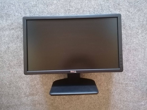 Dell E2013HC Full HD LED monitor