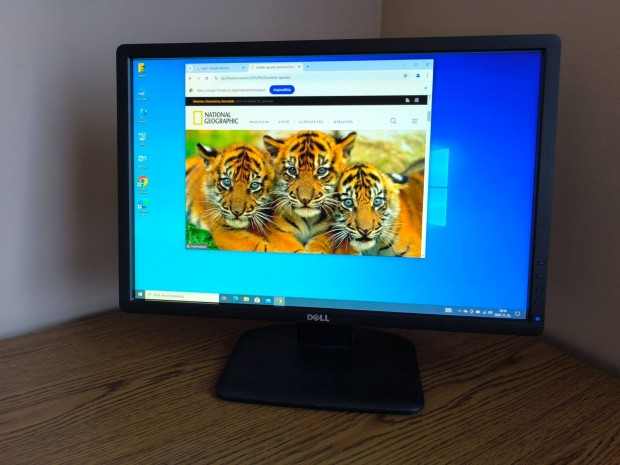 Dell E2213C monitor