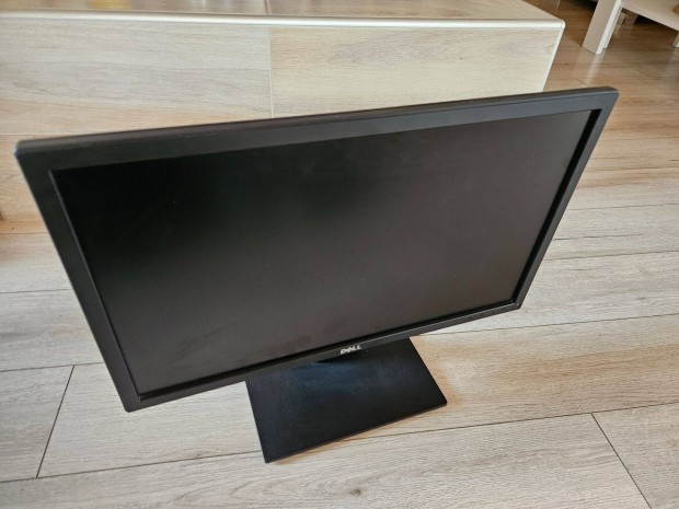 Dell E2216Hf 22" Full HD LED monitor - vga, DP