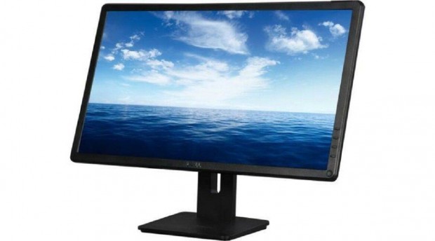Dell E2314H 23" Wide FHD LED LCD monitor