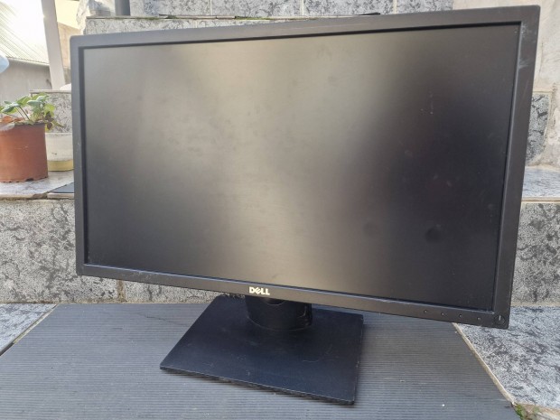 Dell E2417H 24" monitor