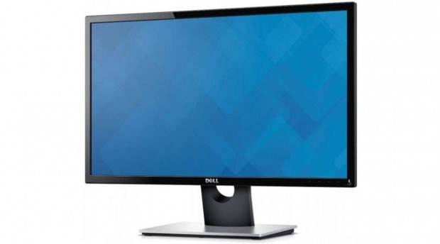 Dell E2417H IPS Full HD LED-backlit 24" LCD monitor