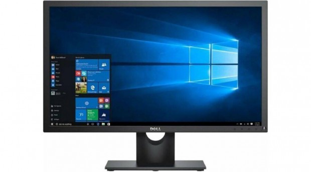 Dell E2418HN IPS Full HD LED-backlit HDMI 24" LCD monitor