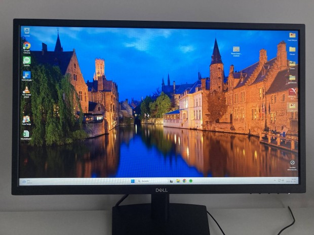 Dell E2422HN PC, laptop monitor