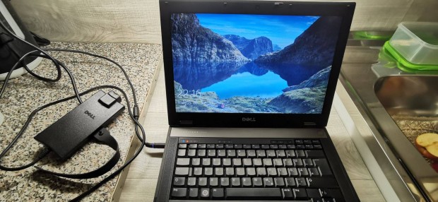 Dell E5410 I5 Laptop