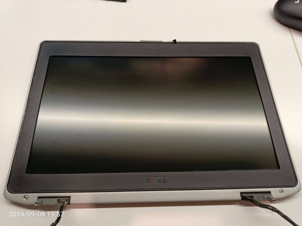 Dell E6430 14,1" LCD kperny kijelz