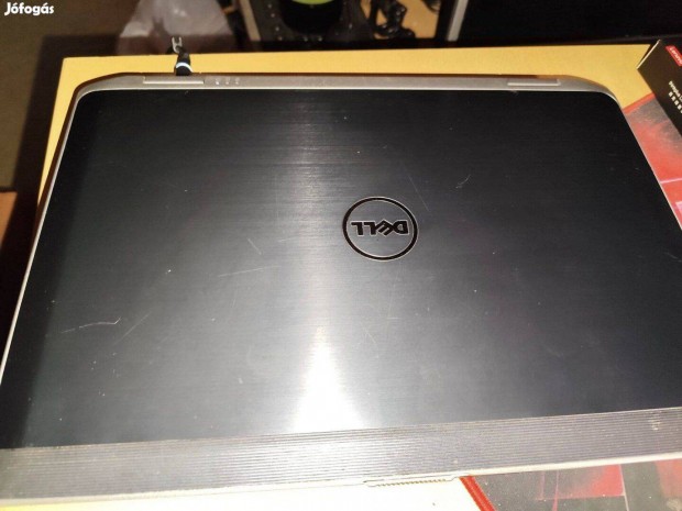 Dell E6430 I5 120GB SSD+320GB HDD