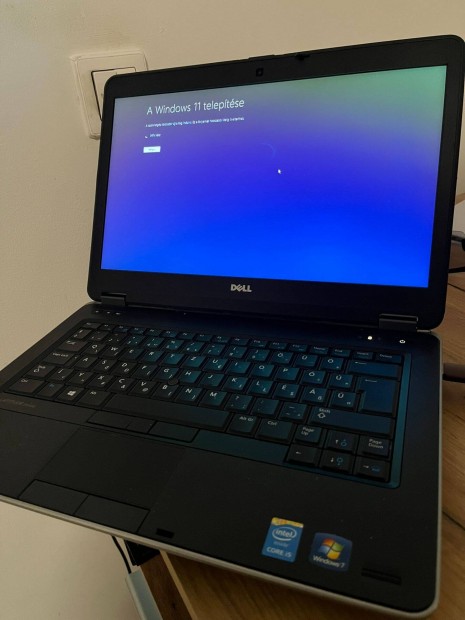 Dell E6440 szp llapotban!