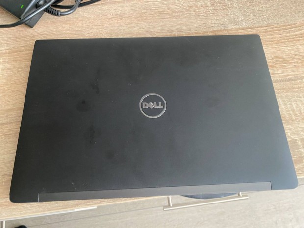 Dell E7480 Laptop i5-7300 8gb ram 128gb ssd sim krtys 3 h garancia