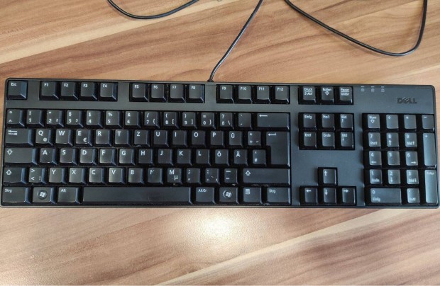 Dell EU KB1421 Billentyzet elad