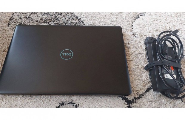 Dell G3 15 Notebook