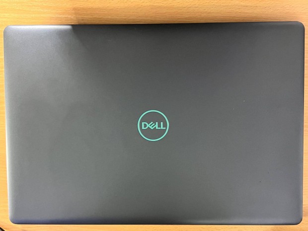 Dell G3 3579