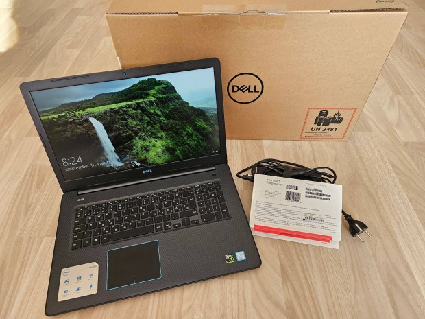 Dell G3 3779 17,3" FHD