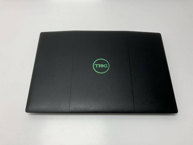 Dell G3 Gamer laptop: i5-10300H / Gtx 1650 / 16Gb RAM / 512Gb SSD