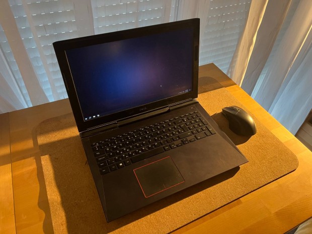 Dell G5 5587 Gaming Laptop + Asus Chackram egr + Dell laptoptska