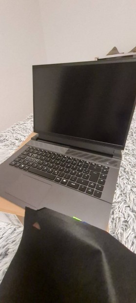 Dell G7 16 7630 Platina szrke