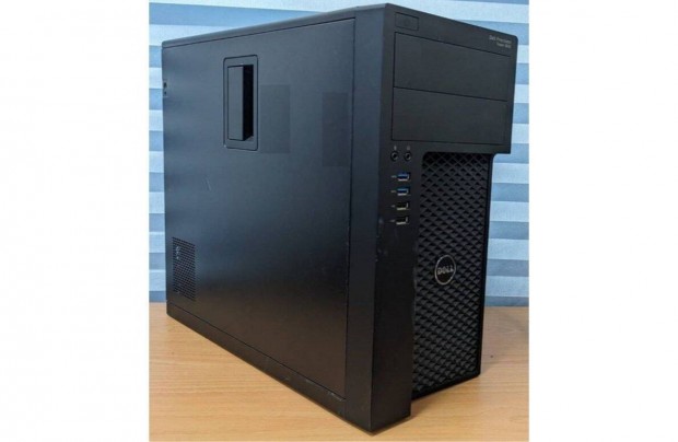 Dell GTA5 SSD Gamer PC Core I7 6700 16GB 500GB Gtx 750TI 4GB 3D WIN11