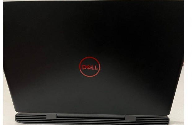 Dell-G 5 Gamer Laptop