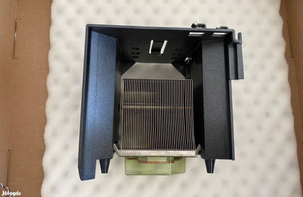 Dell Gx520 Gx620 320 MT heatsink hts CPU DN365 0DN365