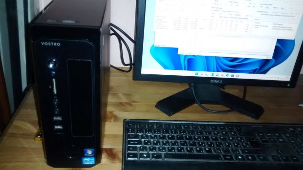 Dell I3 Midi Pc Hdmi Win 11