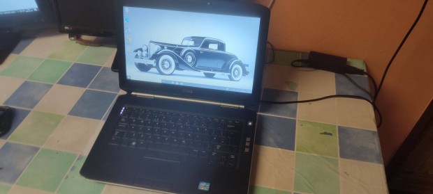 Dell I5 laptop. Windows 10