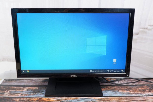 Dell IN2020f 20 51cm LED monitor D-SUB VGA