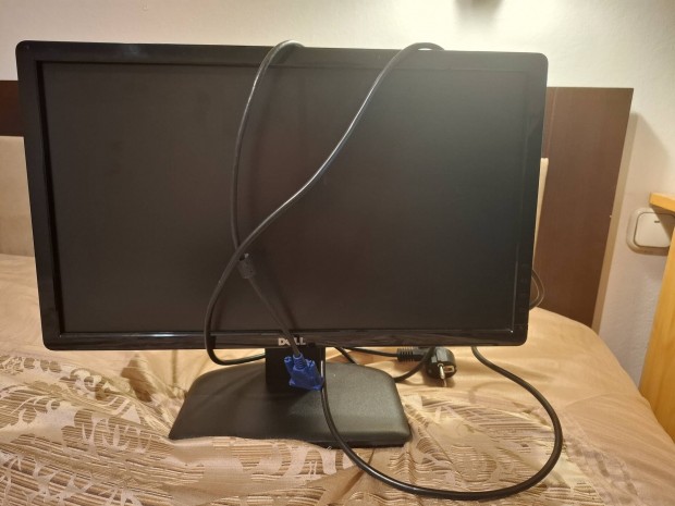 Dell IN2030Mc hibtlan monitor elad 