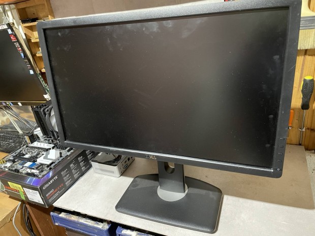 Dell IPS LED Full HD 23" LCD Monitor