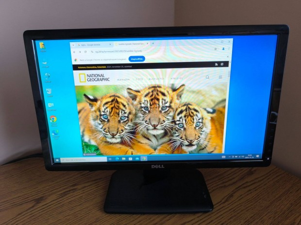 Dell In2030MC monitor