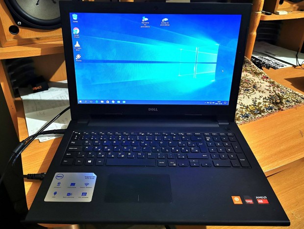 Dell Inspirion 15-3000 seria Laptop