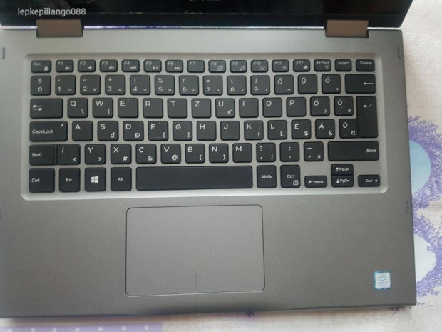 Dell Inspiron 13 5000 Series 5478 2IN 1 Laptop