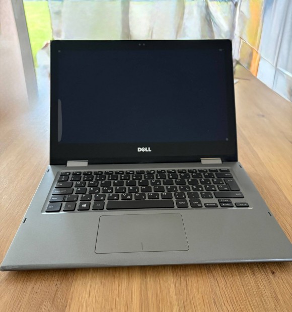 Dell Inspiron 13-5378 laptop 2in1