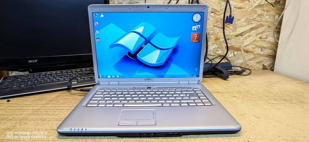 Dell Inspiron 1525 2magos laptop olcsón!