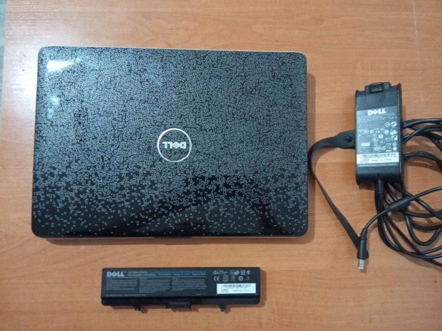 Dell Inspiron 1525 laptop elad
