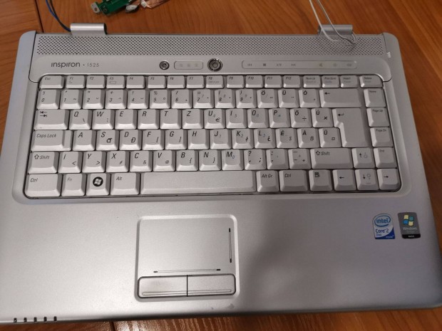 Dell Inspiron 1525 notebook