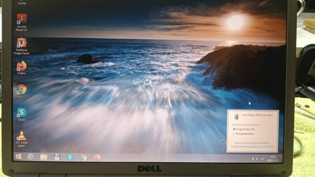 Dell Inspiron 1525 notebook