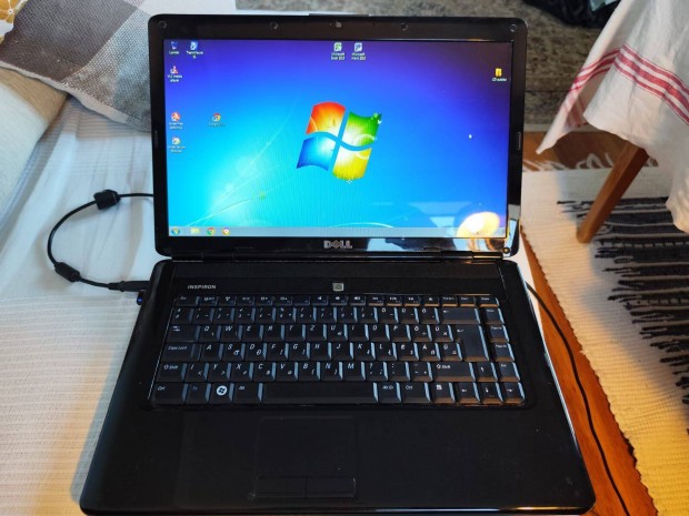 Dell Inspiron 1545