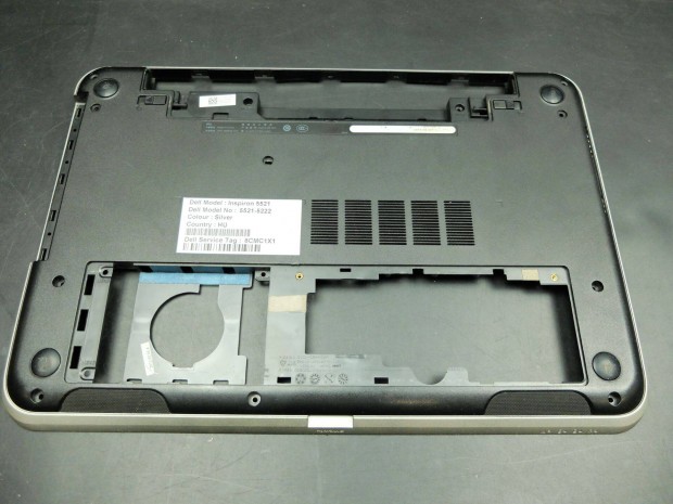 Dell Inspiron 15R 5521 3521 5535 laptop als hz kis hibval AP0SZ0004