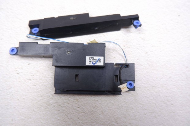 Dell Inspiron 15R N5010 M5010 laptop hangszr 23.40744.021