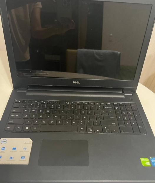 Dell Inspiron 15