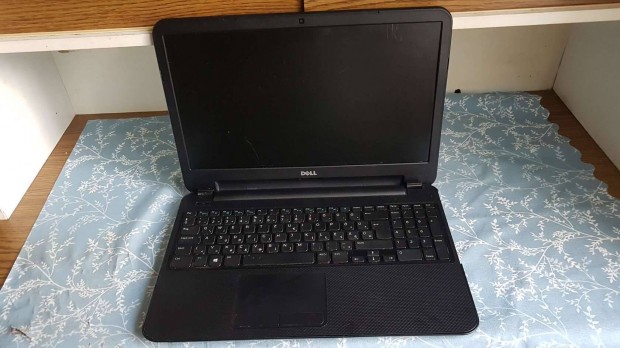 Dell Inspiron 15-3531/15,6" HD laptop